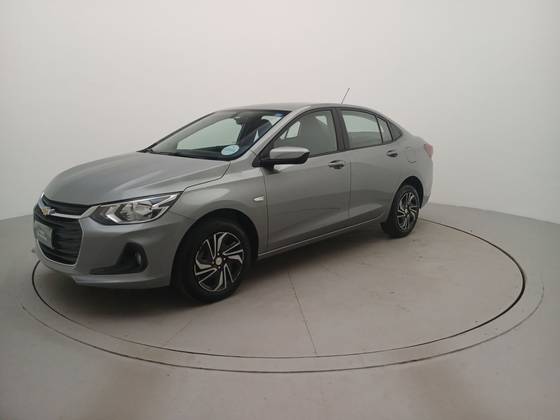 CHEVROLET ONIX 1.0 FLEX PLUS LT MANUAL CHEVROLET ONIX 1.0 FLEX PLUS LT MANUAL